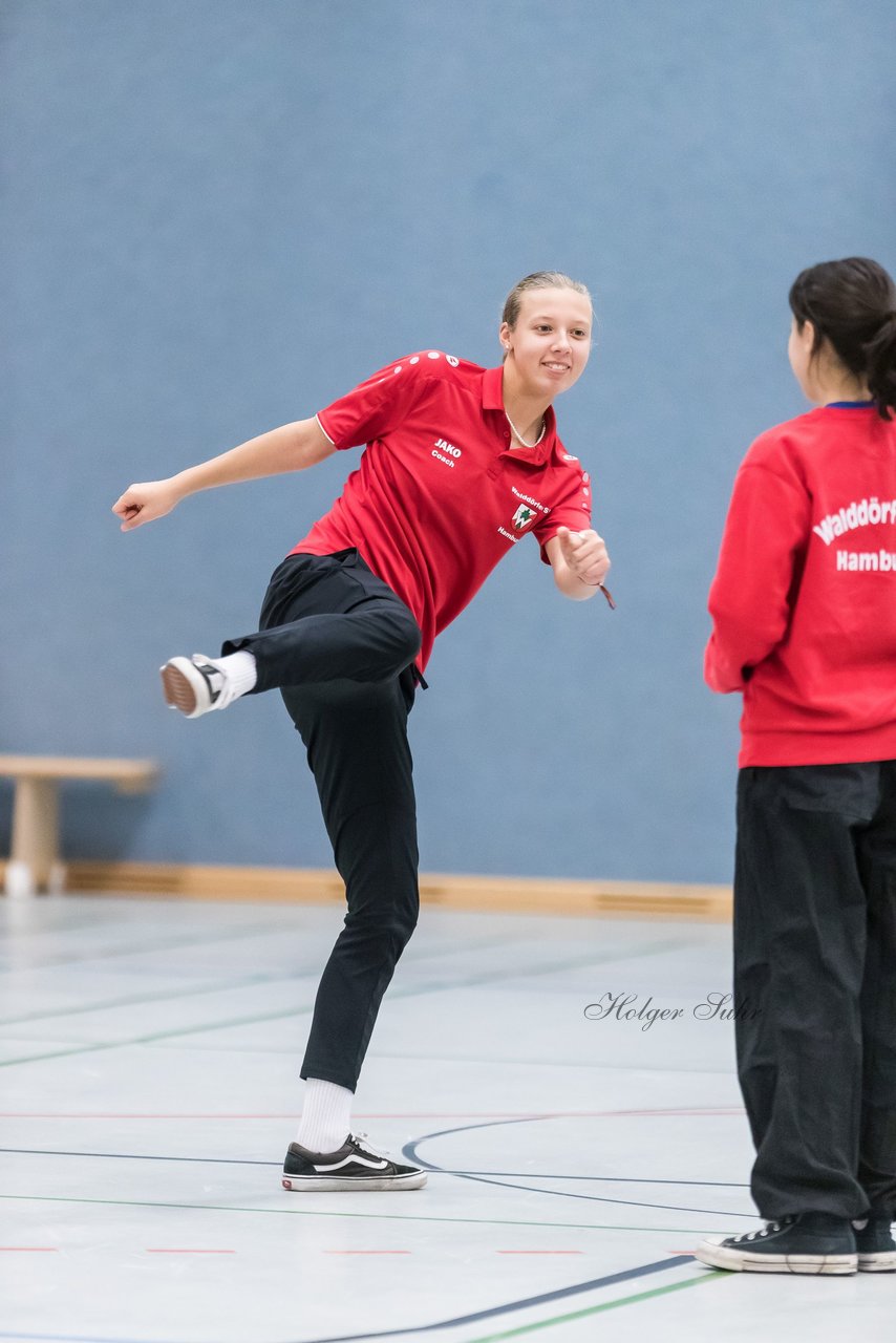 Bild 335 - wCJ Futsalmeisterschaft Runde 1